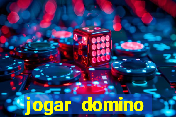 jogar domino valendo dinheiro